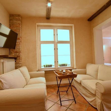 Apartamento de 55 m² en Wroclaw Centro Ciudad, con 2 habitación Exterior foto