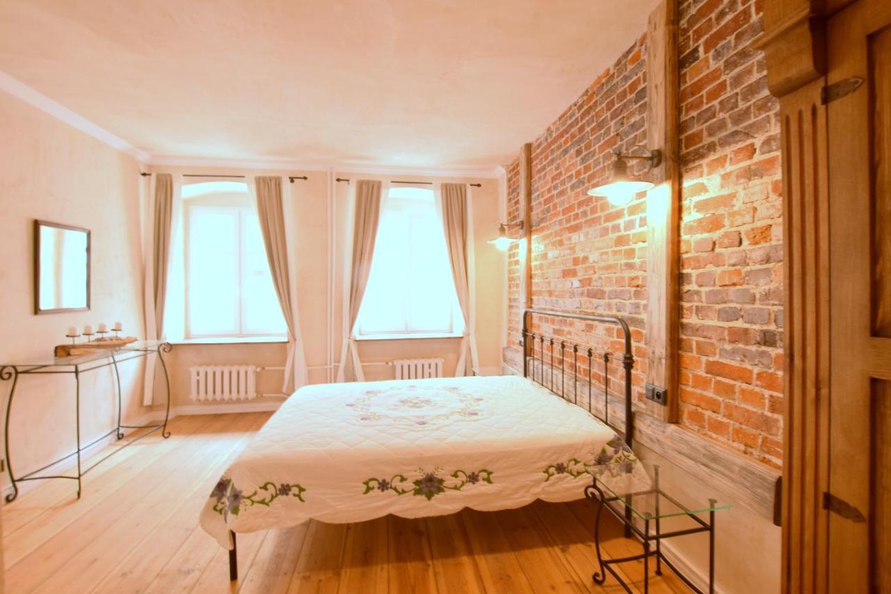 Apartamento de 55 m² en Wroclaw Centro Ciudad, con 2 habitación Exterior foto