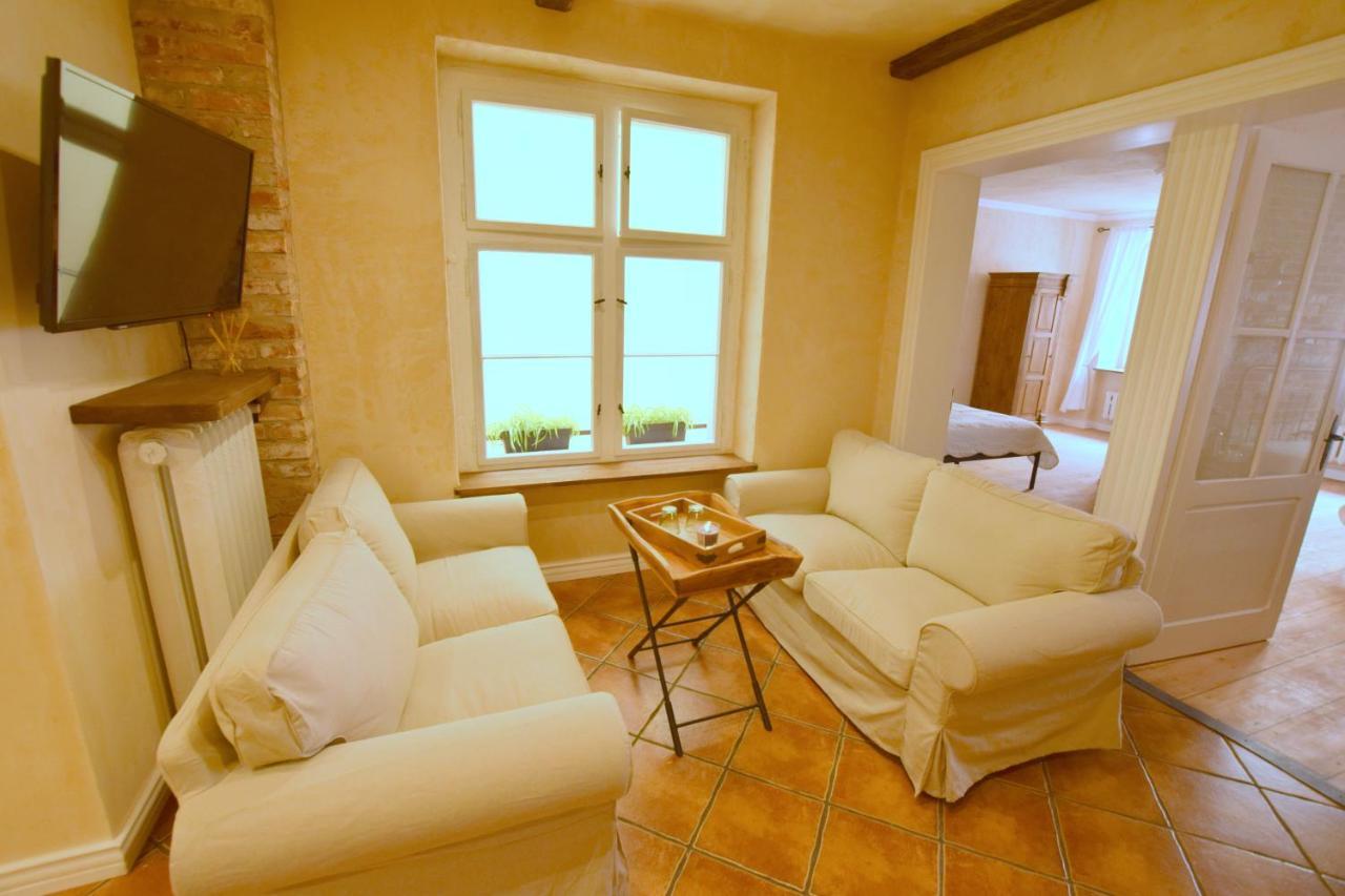 Apartamento de 55 m² en Wroclaw Centro Ciudad, con 2 habitación Exterior foto