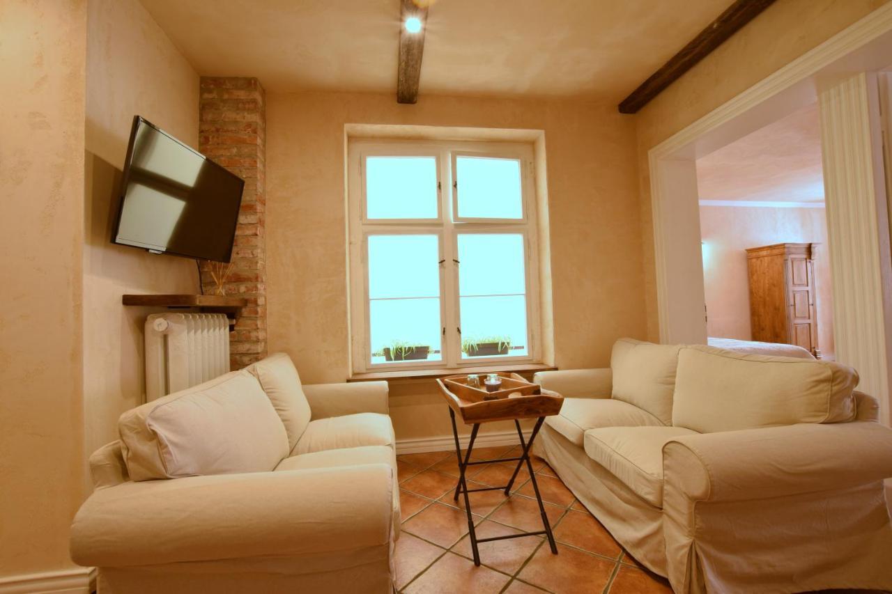 Apartamento de 55 m² en Wroclaw Centro Ciudad, con 2 habitación Exterior foto