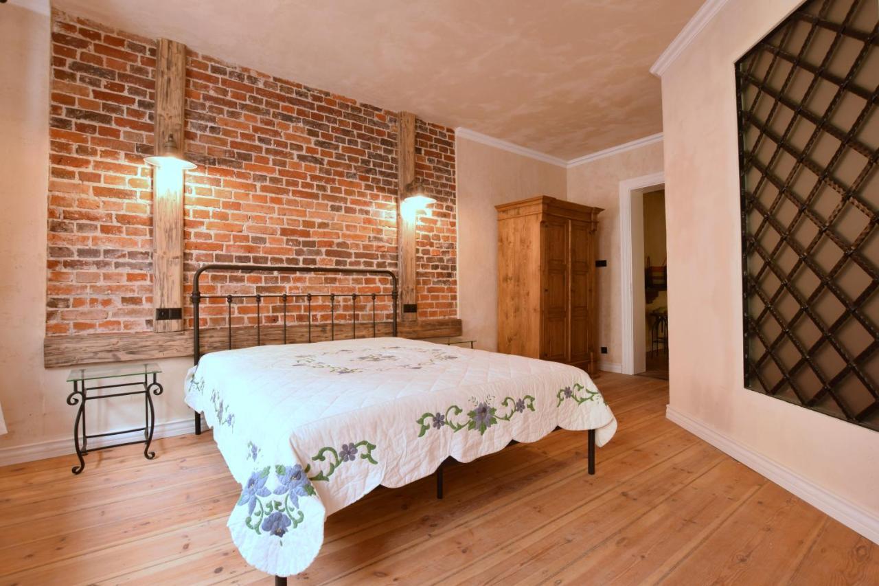 Apartamento de 55 m² en Wroclaw Centro Ciudad, con 2 habitación Exterior foto