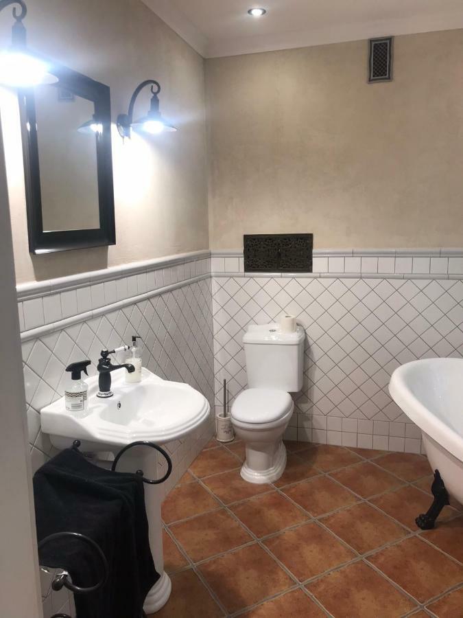 Apartamento de 55 m² en Wroclaw Centro Ciudad, con 2 habitación Exterior foto